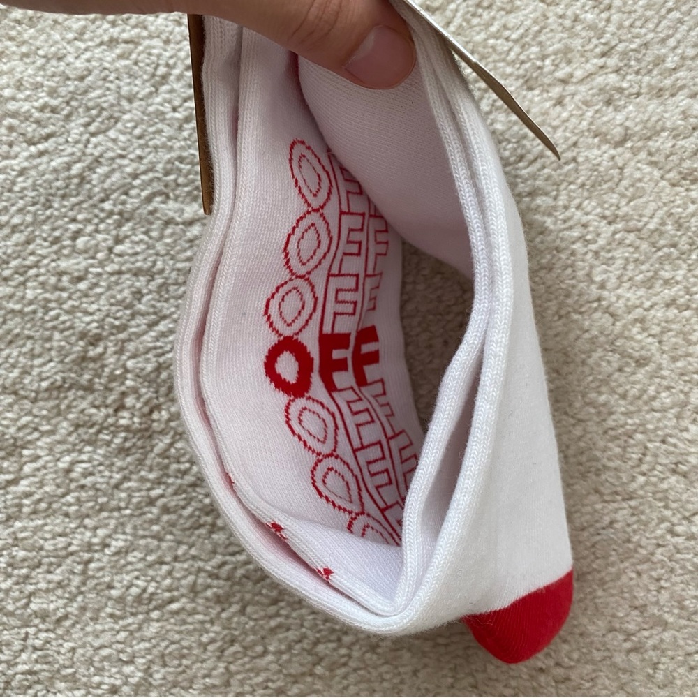 URBAN OUTFITTERS SOCKS - Picture 2 of 5